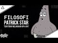 Filosofi Patrick Star Dari SpongeBob SquarePants