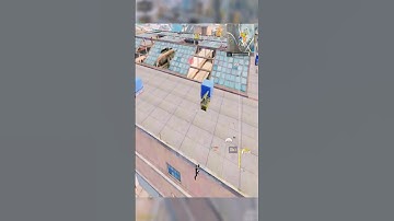 Got stuck in a loop 👀🤯🔥😹 #codm #codmobile #callofdutymobile