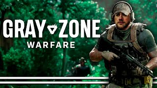 Primera vez en GRAY ZONE WARFARE, el nuevo Tarkov con Serpi 🪖 Gameplay Español