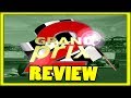 REVIEW - Grand Prix 2 (PC - 1996)