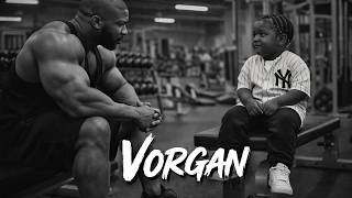 💀 VORGAN – This Bass Will Break You | Hard Gym Trap 2026 🔥
