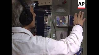 UK: Celebrities, Elections, Europe: Single Currency Dispute Profile