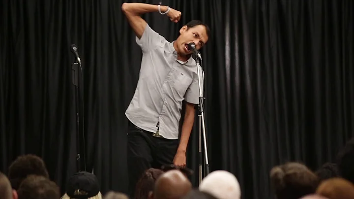 On Why Mexicans Should Not Use The N Word // Aleja...