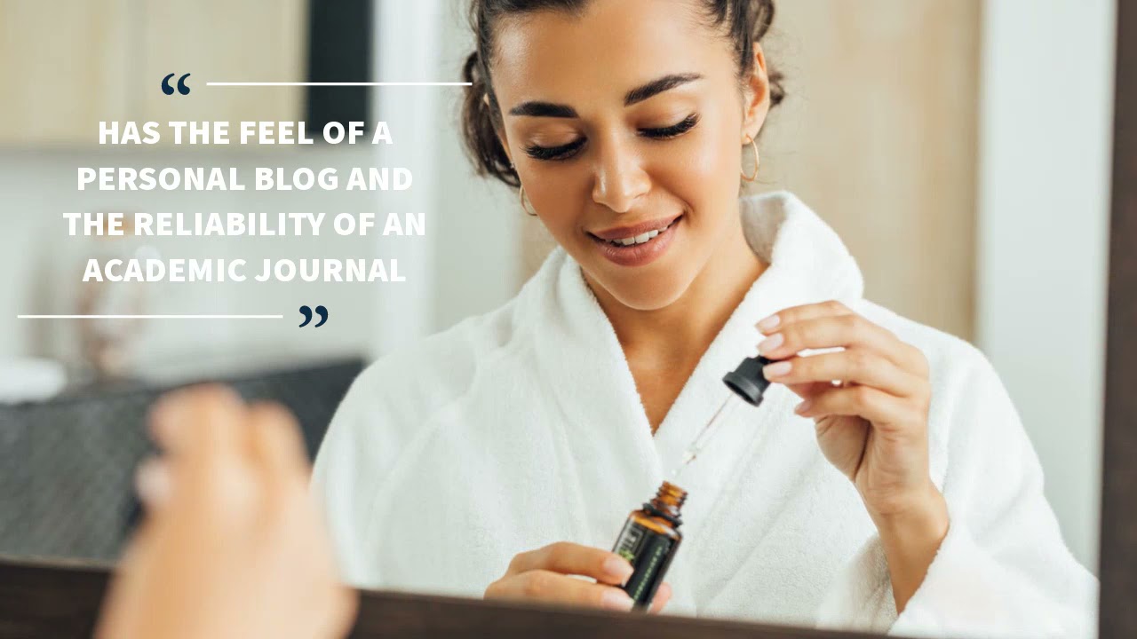 Get Beauty Smart | Skindie