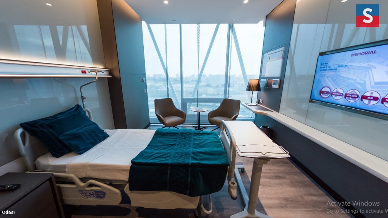 افضل مستشفى في تركيا ؟