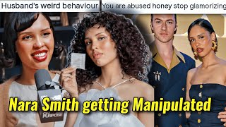 NARA SMITH & LUCKY BLUE SMITH'S WEIRD UNSPOKE MARRIAGE RULES: WEIRD RELATIONSHIP PATTERNS Content