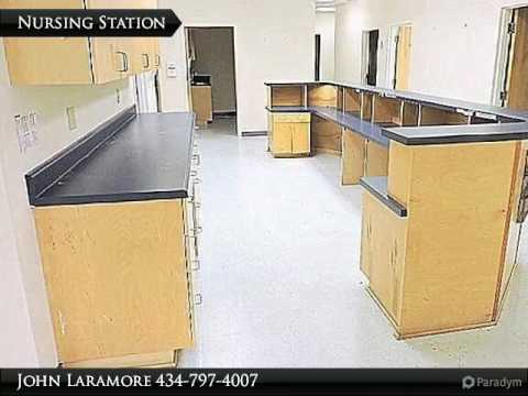 800 Memorial Dr, Danville, VA home video tour