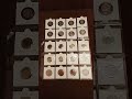 about old foreign coins 1st