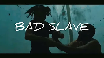 [FREE] DANCEHALL RIDDIM INSTRUMENTAL "BAD SLAVE" 2024 PABLO YG X MASICKA TYPE BEAT