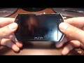 PSP GO SD Card Upgrade