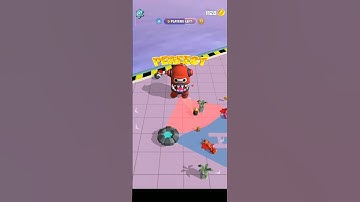 NEW! Imposter Smashers Games Mobile All Levels Android, iOS  LEVELS 12