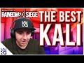 The BEST Kali | Chalet Full Game