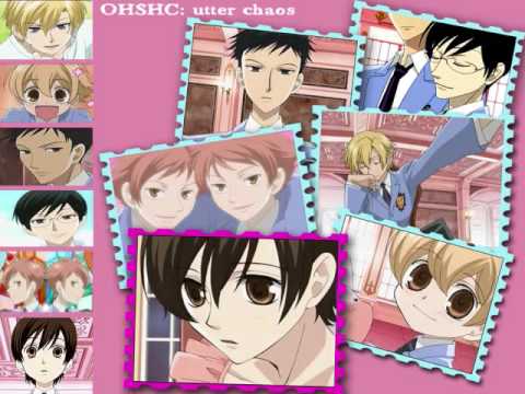 Mata Ashita!- By The Ouran High School Host Club (Lyrics In Description)