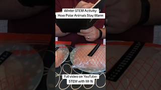 Looking for fun, simple STEM activities to do this Christmas holiday? #STEM #activities #christmas