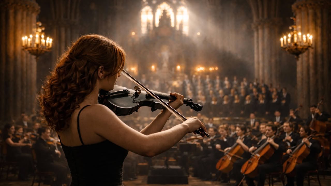 Sven Røn – Myth of the First Dawn