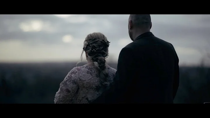 Shaun & Amy - Lumley Castle