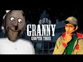 🔥 BEATING GRANNY 3 IN HARD MODE! 🎮 Ultimate Horror Escape Challenge#granny3