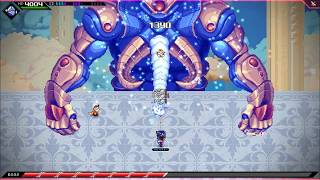 Celebrity CrossCode NG+ ~ Episode 60: The end... for now. Wealth