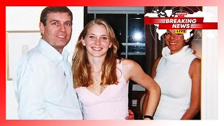 Prince Andrew's car crash Newsnight interview is evidence of his guilt, lawyer's claim