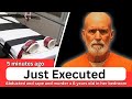 Florida executed the man behind the 1979 Merritt Island child murder, Brian Frederick Jennings |2025