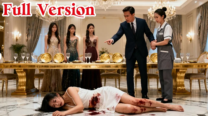 💔Her Three Daughters Called the Mistress “Mom” and Got Her Killed—Reborn, She’s Now the Cold CEO!