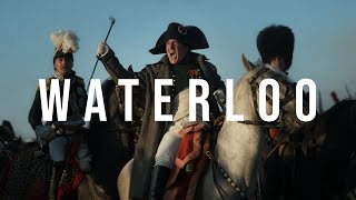 Download Lagu Bataille de Waterloo - 210 ans après MP3 Download Lagu Bataille de Waterloo - 210 ans après MP3