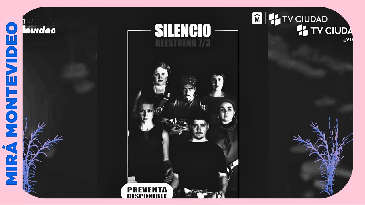 Mirá Montevideo | Obra 