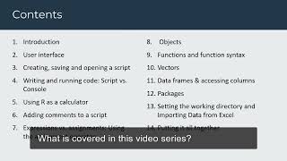 1. Introduction - Getting Started with R & RStudio Net Worth