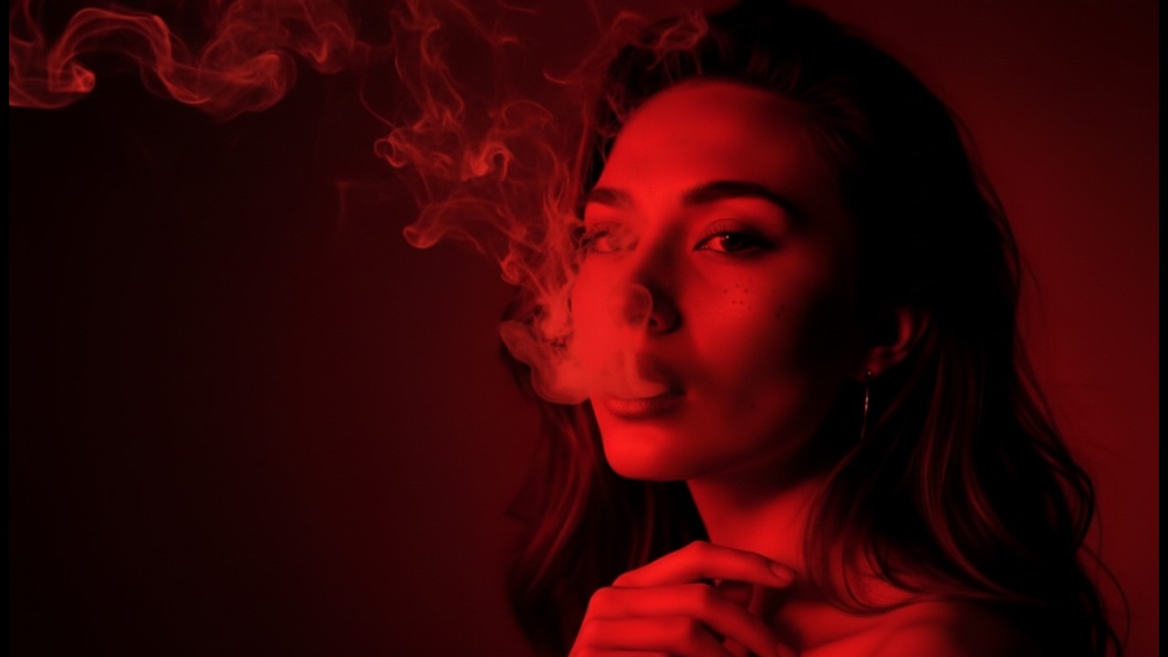 Smoke Mood - Just Relax | Chill House & Deep House Mix 🎧 Chill / Night Relax Mode / Stress Relief