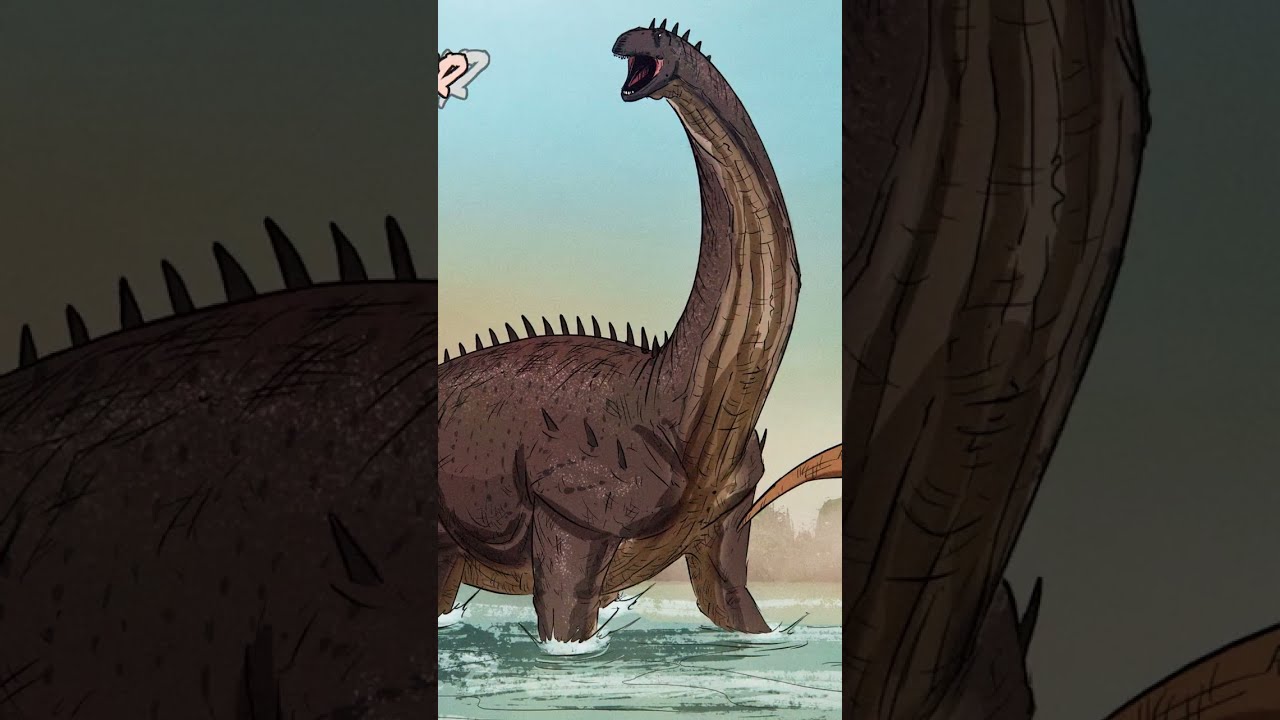 No good dinosaurs. No bad ones either. #jurassicpark #jurassicworld #cryptids
