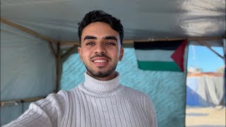 Download Lagu 🔴Live stream From Gaza 2026 Q\u0026A | Updates from my tent !🇵🇸 MP3