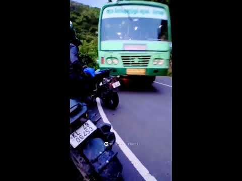 bike crash 😲 o no...💥#mrt MRT theni #mtridertheni - YouTube