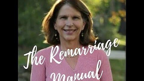 Terry Gaspard - The Remarriage Manual