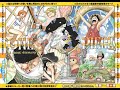 Overtaken One Piece OST