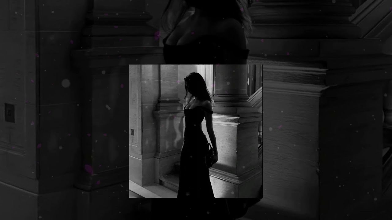 Dark Pop Mix 2025 🎧  | Shadow & Silk – DarkMix