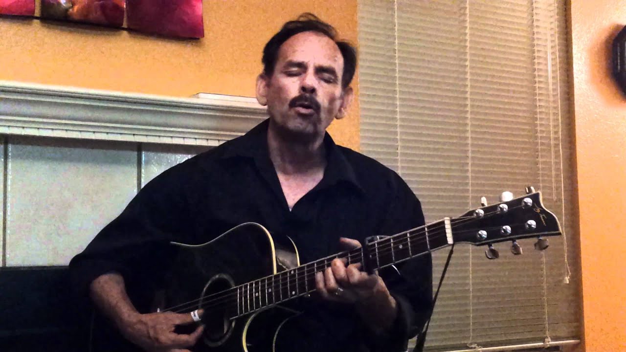 Yo Te Amo , Cover - YouTube