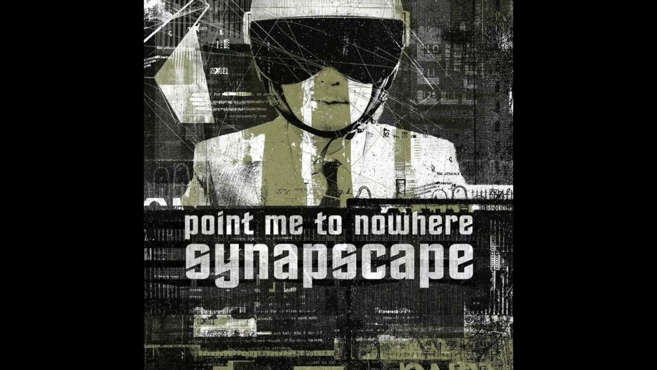 Synapscape - Interactive Paradaox