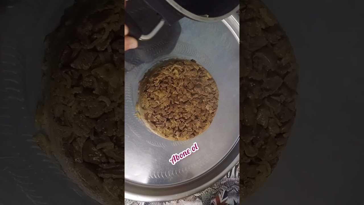 TEK BAŞINA ANA YEMEK / Abone ol ❤️ Subscribe / #food #shorts #short #shortvideo #shortsvideo #viral