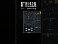 Сталкерский скример #shorts #stalker