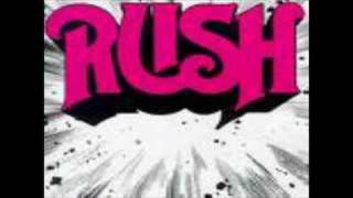 Rush 2112 Discovery/Presentation (with lyrics) chords