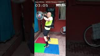 Information WOD VNR Fitness 210819 Btwb Guide