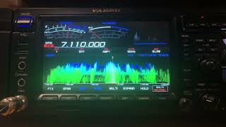 Radio Ethiopia 7110 kHz 05022022 screenshot 2