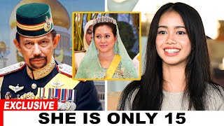 Princess Ameerah Wardatul: Her Heartfelt Journey Back Home with Her Mother
