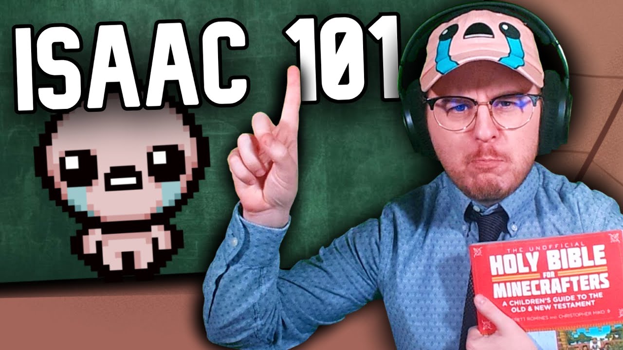 How To Play Isaac