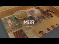 Miir overview