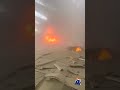 Kuwait Airport Hit After Iranian Attack | Geo News English