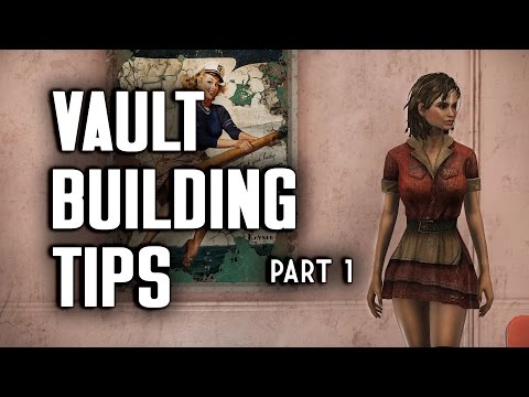Video: Vault-modullar