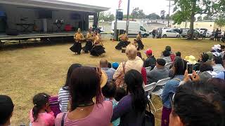 Filipino Festival Long Beach, CA 5/19/18 by geerider1 125 views 5 years ago 2 minutes, 36 seconds