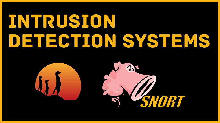 Mastering Intrusion Detection with Snort