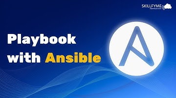 Ansible Playbook Tutorial (2025) | Apache, Git & Real DevOps Tasks –Day 9||#skillfyme